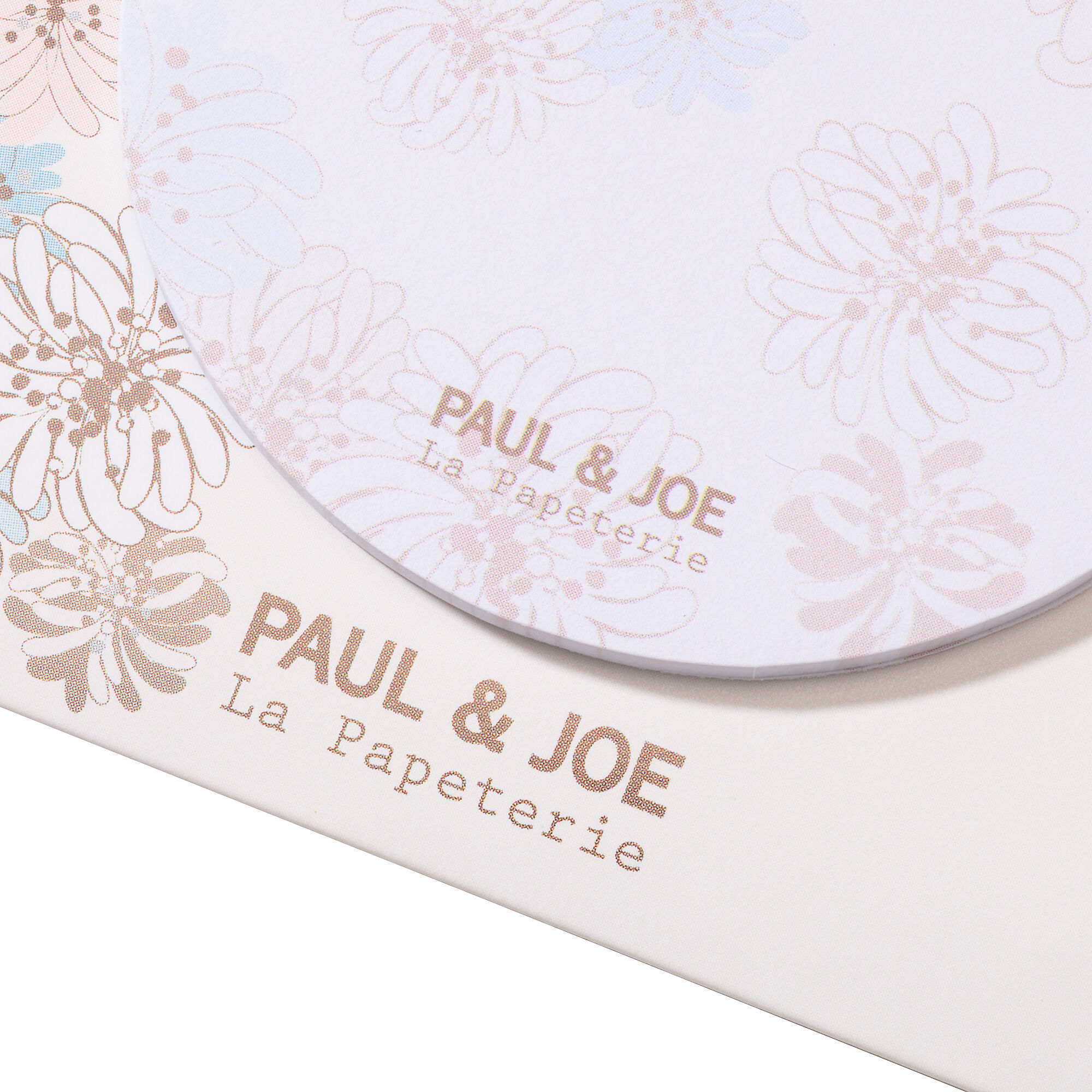PAUL&JOE「付せん／ポール＆ジョー」|ステーショナリー|