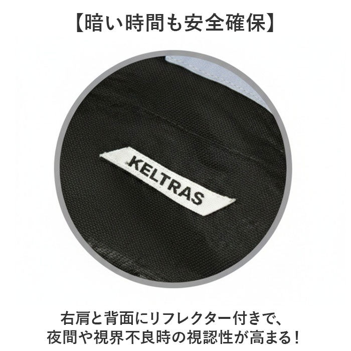 BACKYARD FAMILY「レインコート リュック 通販 レインウェア ロングレインコート ロング丈 雨具 雨合羽 合羽」|レインコート|