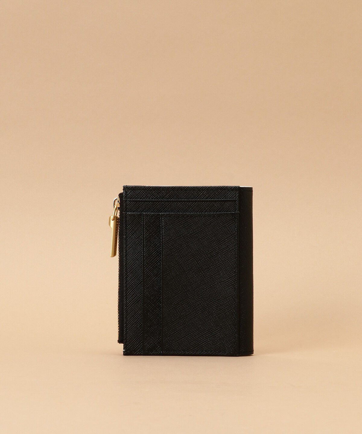 Samantha Thavasa「Pomme d'espoir ポムディスポワール バイカラー折財布」|財布|