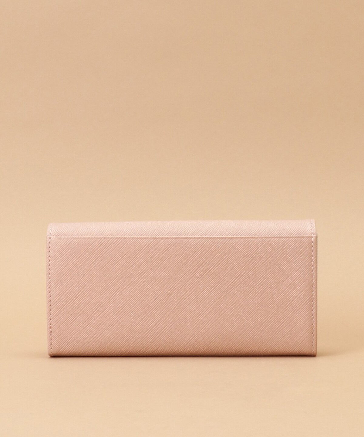 Samantha Thavasa「Pomme d'espoir ポムディスポワール バイカラー長財布」|財布|