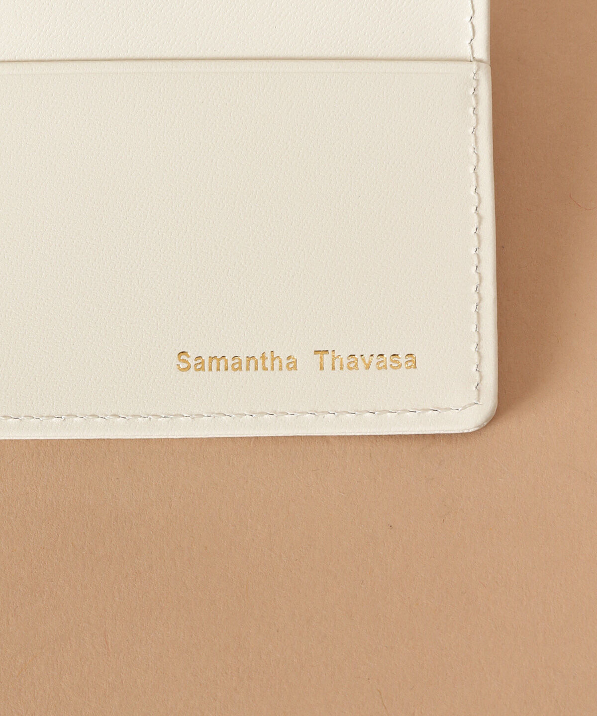 Samantha Thavasa「エムシュシュⅡ キーケース」|キーケース|