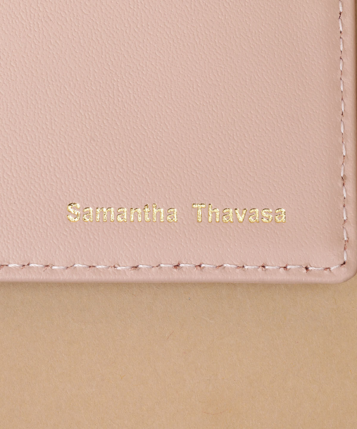 Samantha Thavasa「エムシュシュⅡ キーケース」|キーケース|