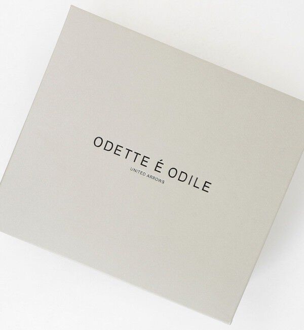 ODETTE E ODILE「ヴィブラムバックジップ ショートブーツ35」|ショートブーツ|