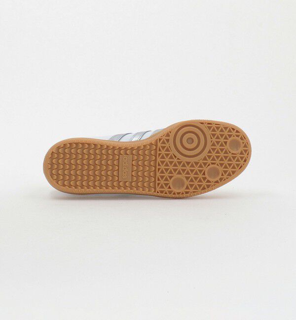 UNITED ARROWS「＜adidas Originals＞SAMBA OG W SLV スニーカー」|スニーカー|