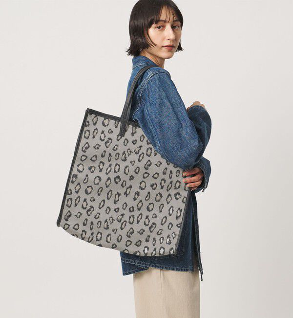 UNITED ARROWS「＜A VACATION＞ROCK2 トートバッグ」|トートバッグ|