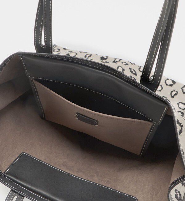 UNITED ARROWS「＜A VACATION＞ROCK2 トートバッグ」|トートバッグ|
