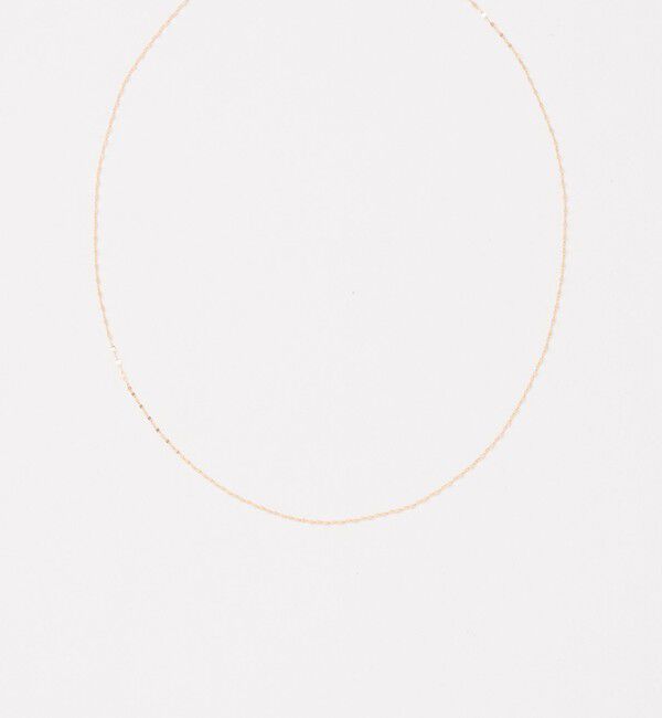 UNITED ARROWS「＜les bonbon＞VICTORIA NOVA ネックレス」|ネックレス|