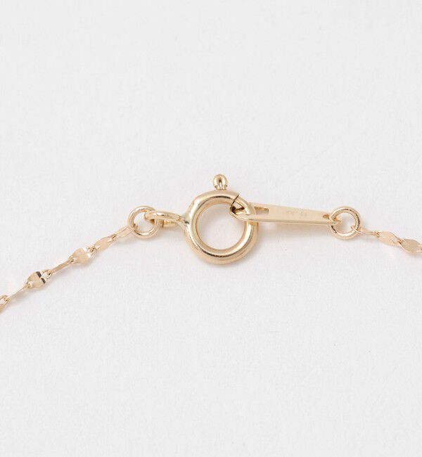UNITED ARROWS「＜les bonbon＞VICTORIA NOVA ネックレス」|ネックレス|