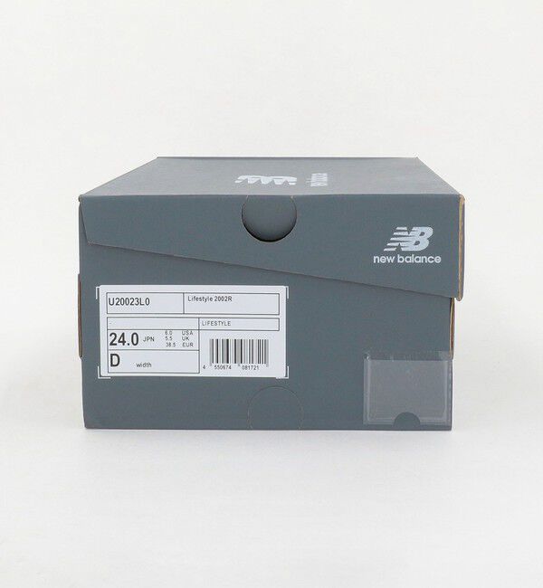 UNITED ARROWS「＜New Balance＞U20023L0/D スニーカー」|スニーカー|