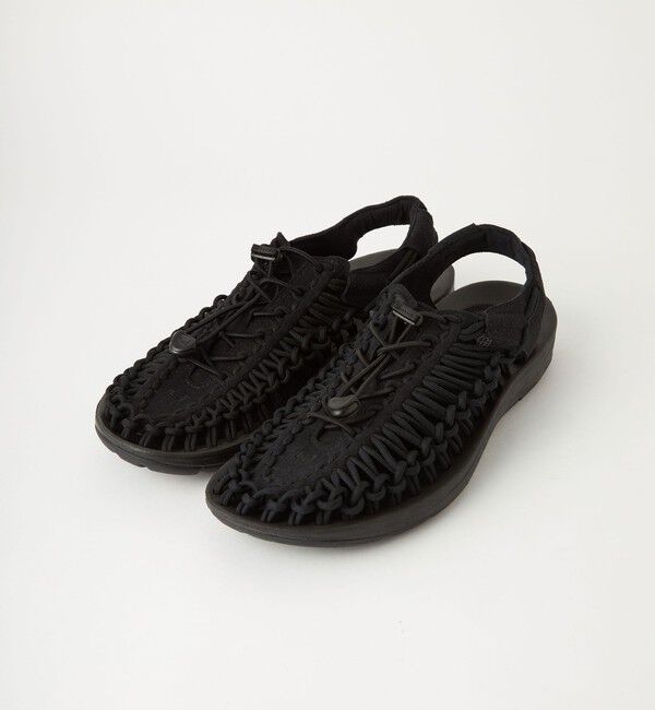 UNITED ARROWS green label relaxing「＜KEEN＞UNEEK ユニーク サンダル」|サンダル|