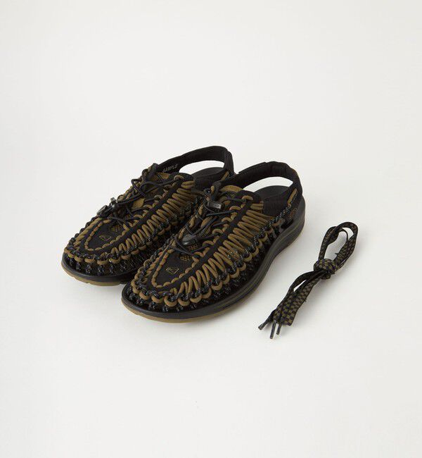 UNITED ARROWS green label relaxing「＜KEEN＞UNEEK ユニーク サンダル」|サンダル|