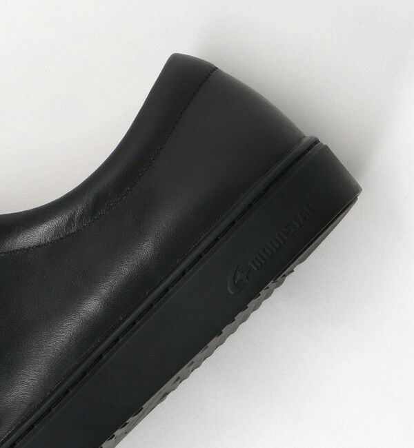 UNITED ARROWS green label relaxing「＜MOONSTAR＞gently バルモラル スニーカー」|スニーカー|