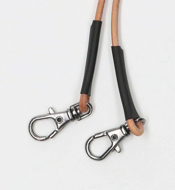 UNITED ARROWS green label relaxing「＜S/ENDER＞MULTI STRAP LEATHER マルチストラップ」|その他|