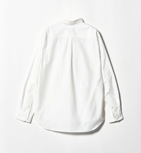 UNITED ARROWS green label relaxing「【WEB限定】JUST fit デイリー オックスフォード ボタンダウン シャツ」|シャツ・ブラウス|