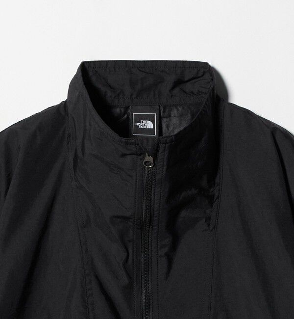 UNITED ARROWS green label relaxing「＜THE NORTH FACE＞コンパクト ブルゾン」|ブルゾン・スタジャン|