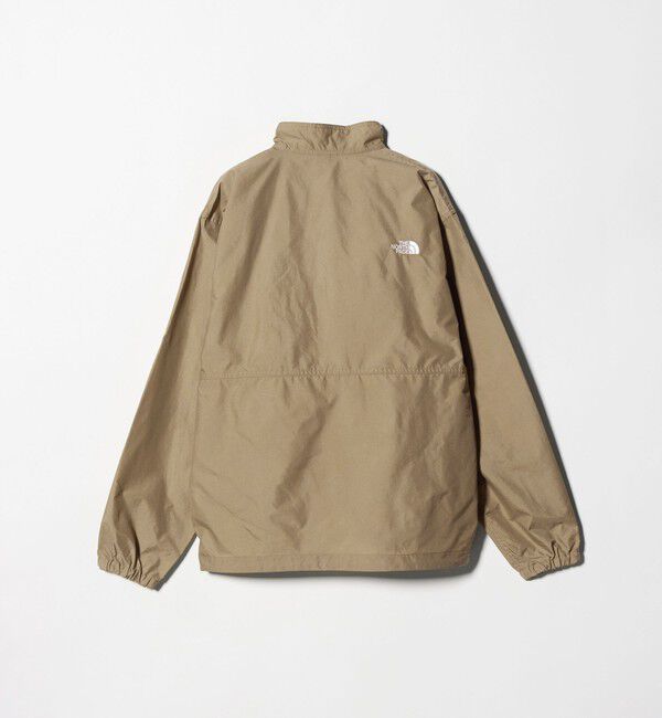 UNITED ARROWS green label relaxing「＜THE NORTH FACE＞コンパクト ブルゾン」|ブルゾン・スタジャン|