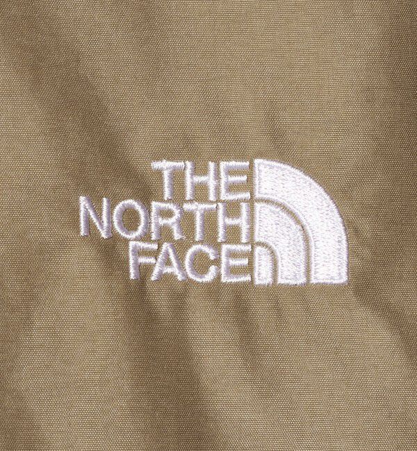 UNITED ARROWS green label relaxing「＜THE NORTH FACE＞コンパクト ブルゾン」|ブルゾン・スタジャン|