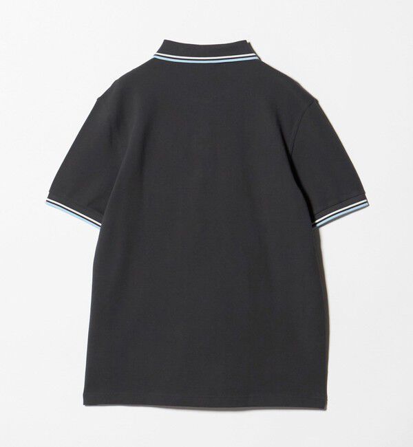 UNITED ARROWS green label relaxing「＜FRED PERRY＞ツインティップ ポロシャツ」|ポロシャツ|