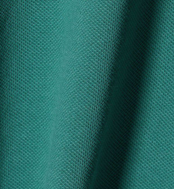 UNITED ARROWS green label relaxing「＜FRED PERRY＞ツインティップ ポロシャツ」|ポロシャツ|