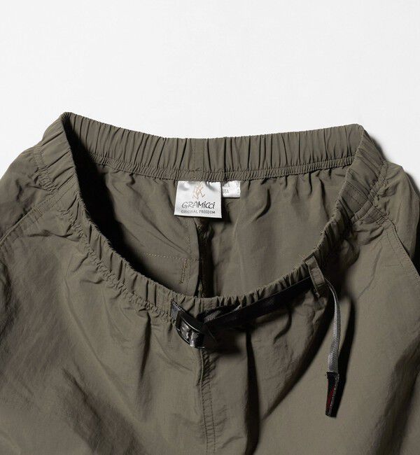 UNITED ARROWS green label relaxing「＜GRAMICCI＞ナイロン パッカブル Gショーツ ショートパンツ」|その他|