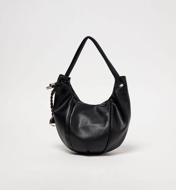UNITED ARROWS green label relaxing「＜COMERU＞FOLD フォールド ショルダーバッグ」|ショルダー・メッセンジャー|