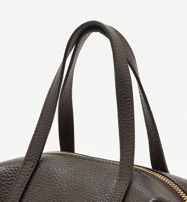 UNITED ARROWS green label relaxing「＜MILOS＞ボストンバッグ」|ショルダー・メッセンジャー|