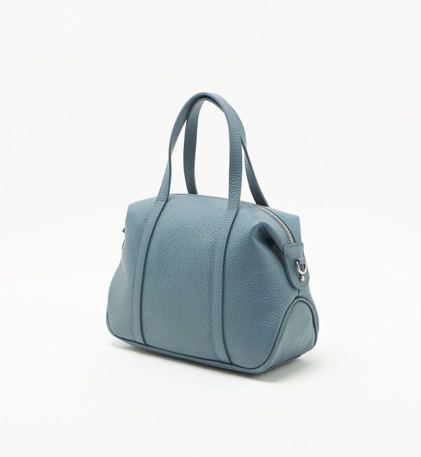 UNITED ARROWS green label relaxing「＜MILOS＞ボストンバッグ」|ショルダー・メッセンジャー|