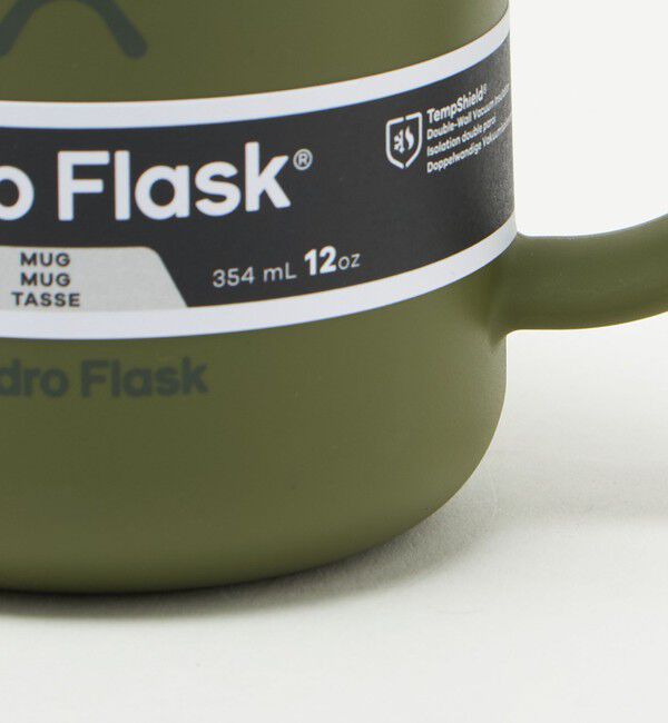 UNITED ARROWS green label relaxing「【WEB限定】＜Hydro Flask＞12oz コーヒー マグ」|その他|