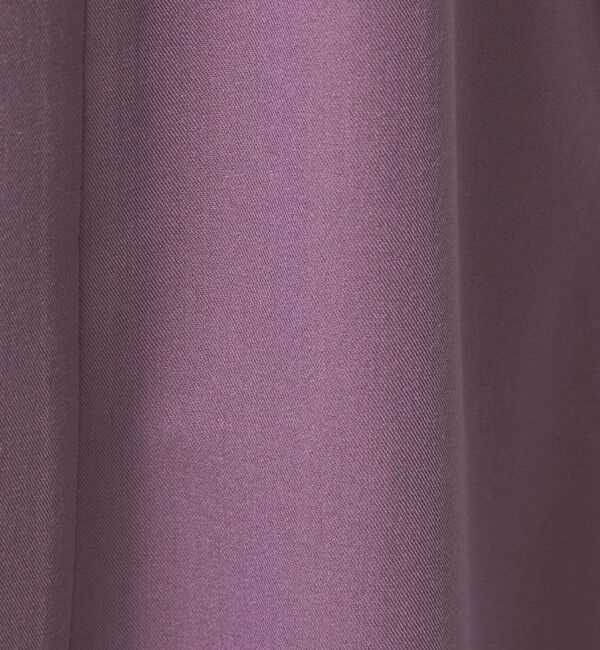 UNITED ARROWS green label relaxing「【WEB限定】＜at ease＞カーブ パンツ」|その他|