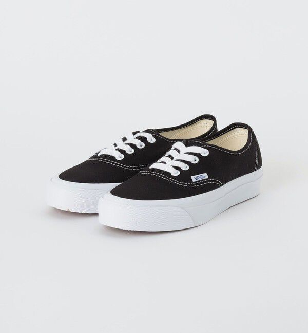 BEAUTY&YOUTH UNITED ARROWS「＜VANS＞オーセンティック リイシュー 44/スニーカー」|スニーカー|