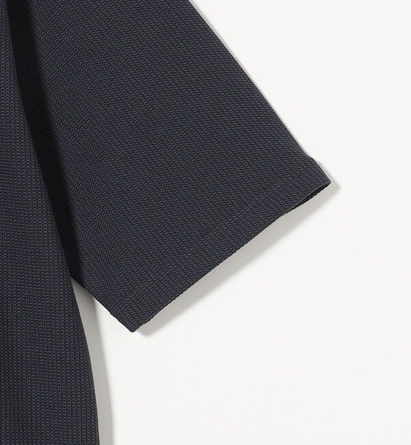 BEAUTY&YOUTH UNITED ARROWS「＜LACOSTE for BEAUTY&YOUTH＞1トーン ショートスリーブ Tシャツ」|Tシャツ・カットソー|