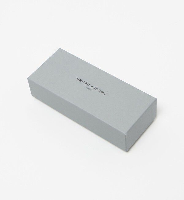 BEAUTY&YOUTH UNITED ARROWS「【別注】＜KANEKO OPTICAL（金子眼鏡）＞Jones ジョーンズ アイウェア」|メガネ|