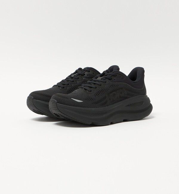 BEAUTY&YOUTH UNITED ARROWS「＜HOKA＞ボンダイ 9 スニーカー」|スニーカー|