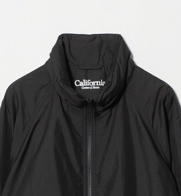 California General Store「＜CGS.＞ナイロン リップ ストップ ジャケット」|その他|