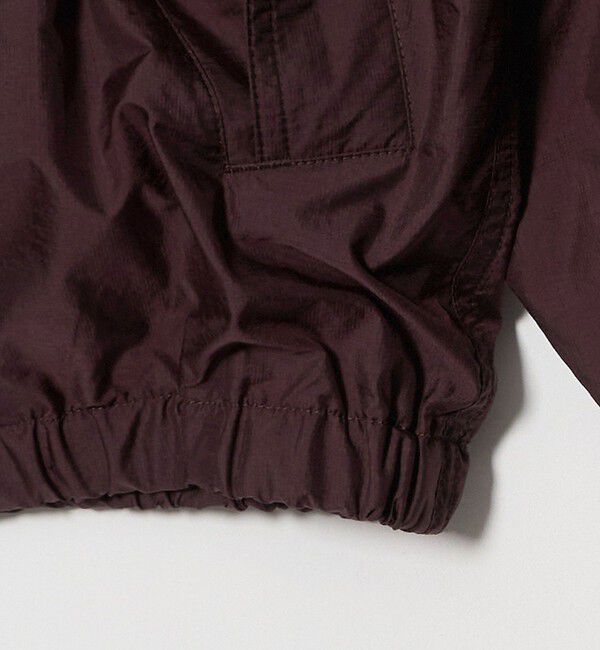 California General Store「＜CGS.＞ナイロン リップ ストップ ジャケット」|その他|