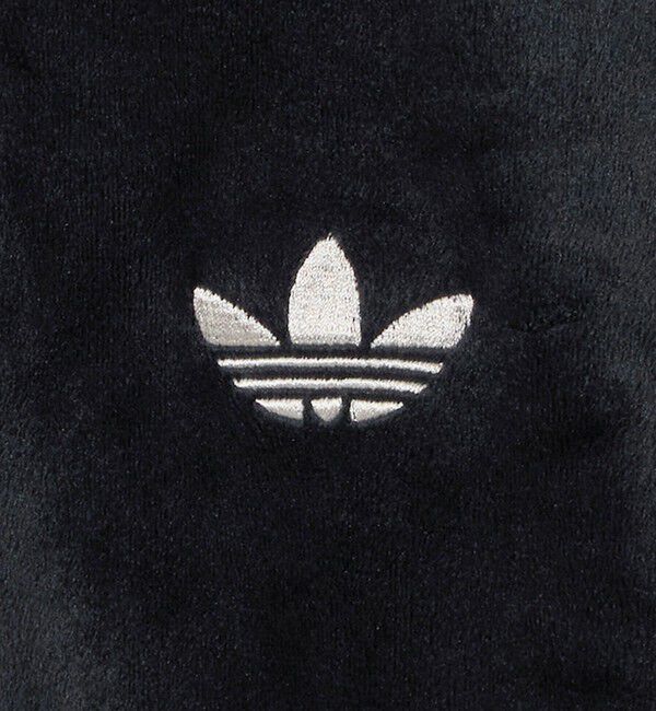 BEAUTY&YOUTH UNITED ARROWS「＜adidas Originals＞ファイヤーバード ベロア トラックトップ」|カーディガン|