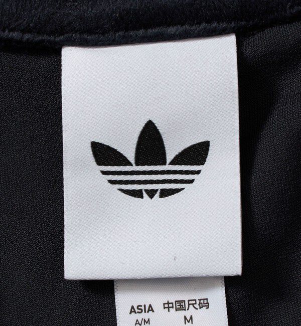 BEAUTY&YOUTH UNITED ARROWS「＜adidas Originals＞ファイヤーバード ベロア トラックトップ」|カーディガン|