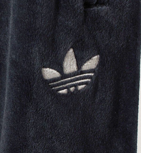 BEAUTY&YOUTH UNITED ARROWS「＜adidas Originals＞ファイヤーバード ベロア トラック パンツ」|チノ|