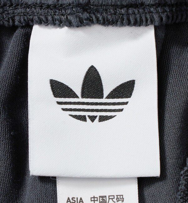 BEAUTY&YOUTH UNITED ARROWS「＜adidas Originals＞ファイヤーバード ベロア トラック パンツ」|チノ|