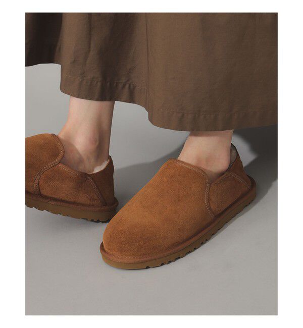 BEAMS SELECTION for WOMEN「【WEB限定】UGG(R) / M KENTON」|その他|