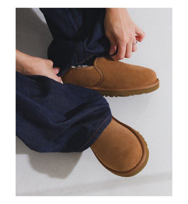 BEAMS SELECTION for WOMEN「【WEB限定】UGG(R) / M KENTON」|その他|