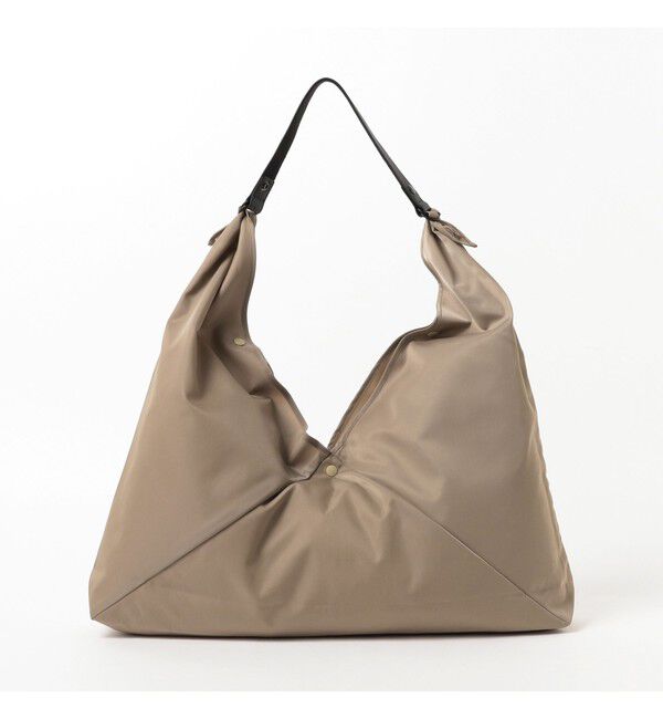 BEAMS「SLOW &times; BEAMS / 別注 AZUMA」|リュック|