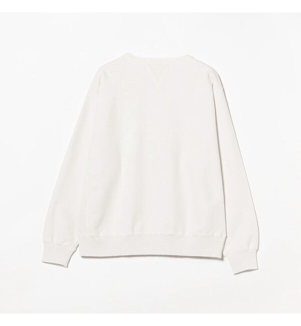 BEAMS PLUS「【別注】REMI RELIEF / Sweat Crew Neck」|スウェット・ジャージ|