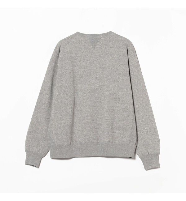 BEAMS PLUS「【別注】REMI RELIEF / Sweat Crew Neck」|スウェット・ジャージ|