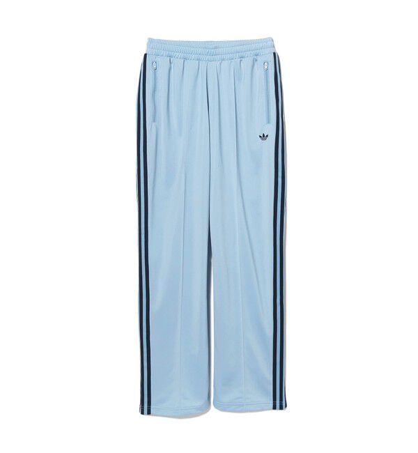 BEAMS「adidas / トラックパンツ」|チノ|