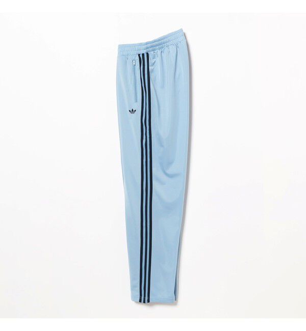 BEAMS「adidas / トラックパンツ」|チノ|