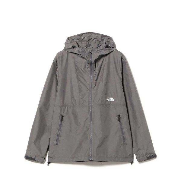 BEAMS「THE NORTH FACE / Compact Jacket」|ブルゾン・スタジャン|