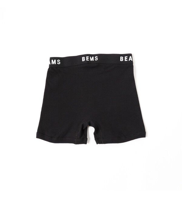 BEAMS「BEAMS｜【別注】Hanes / Boxer Brief 2pieces pack」|インナー|