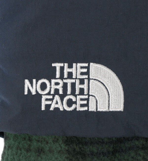 SHIPS any「THE NORTH FACE: キャンベル パッカブル フリース マフラー<KIDS>」|マフラー|