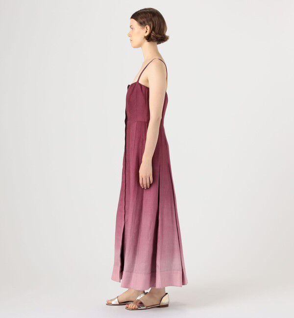 TOMORROWLAND BUYING WEAR「GABRIELA HEARST MAGRITTE DRESS」|ドレス|